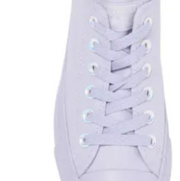 Converse size 1 - Picture 3 of 4